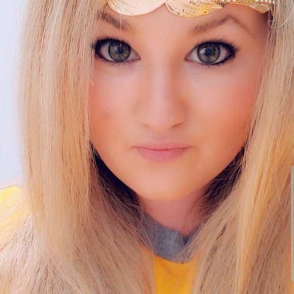 Meet the Posher Other - Meet your Posher, Zanna